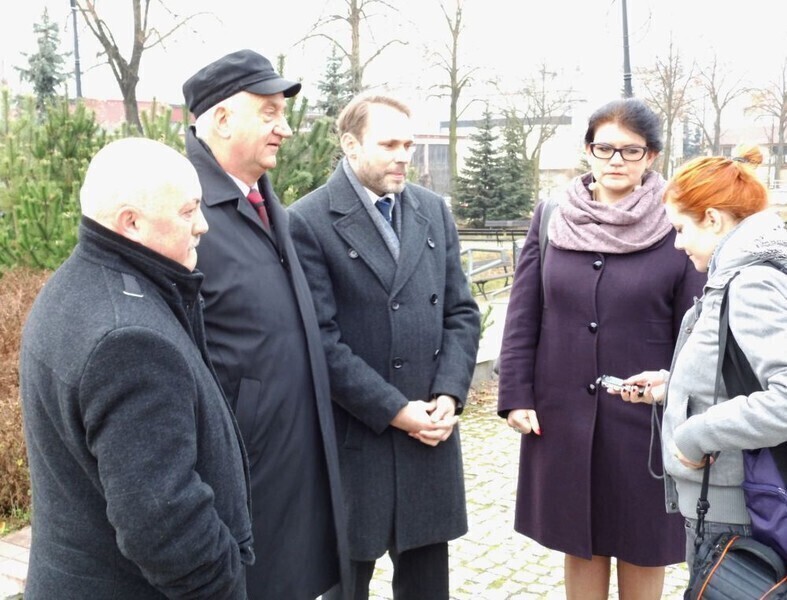 Zdjęcie 5: PiS zachęca do głosowania