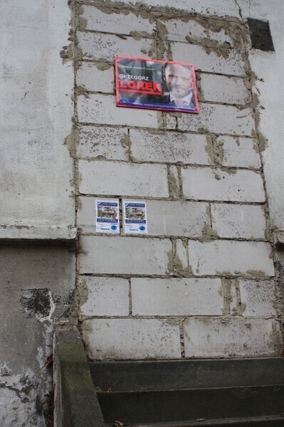 Zdjęcie 21: Kampania na wesoło, czyli gdzie się 