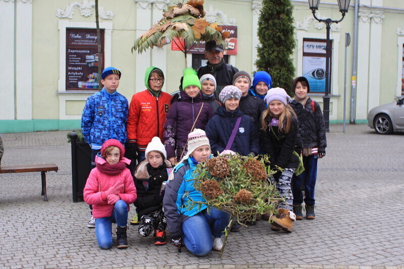 Zdjęcie 9: 250 osób ruszyło pod parasolem