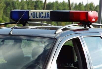 Działa policyjny telefon wyborczy