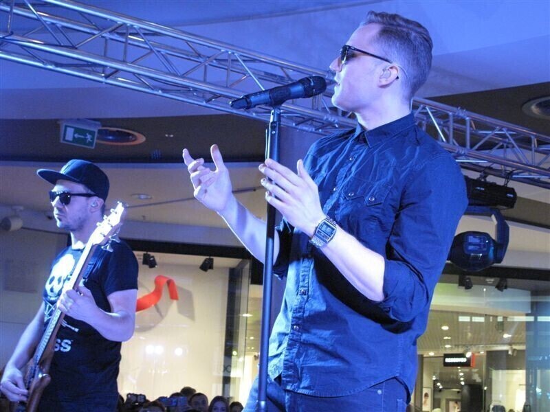 Zdjęcie 2: Galeria Focus Mall świętowała piąte urodziny