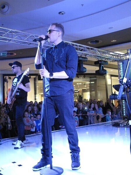 Zdjęcie 3: Galeria Focus Mall świętowała piąte urodziny