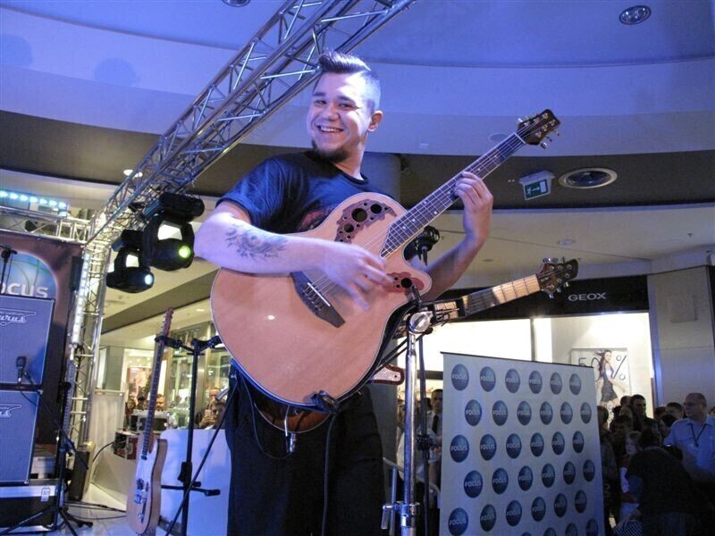 Zdjęcie 4: Galeria Focus Mall świętowała piąte urodziny