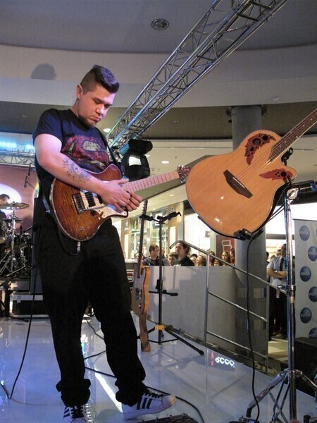 Zdjęcie 5: Galeria Focus Mall świętowała piąte urodziny