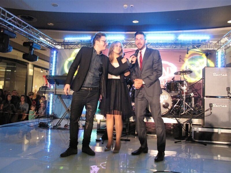 Zdjęcie 6: Galeria Focus Mall świętowała piąte urodziny