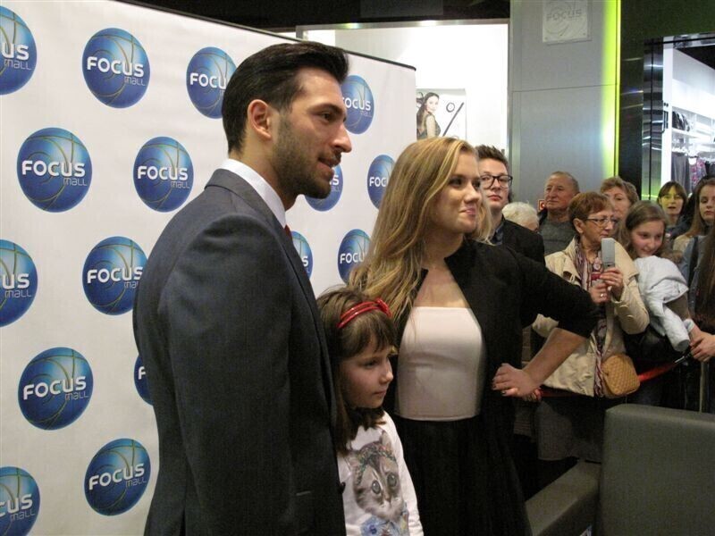 Zdjęcie 7: Galeria Focus Mall świętowała piąte urodziny