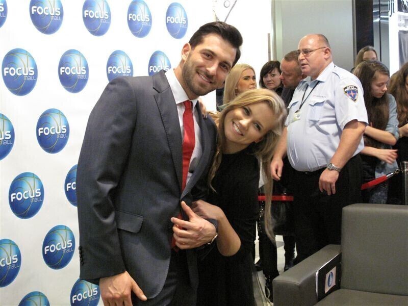 Zdjęcie 8: Galeria Focus Mall świętowała piąte urodziny