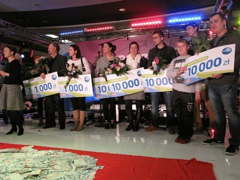 Zdjęcie 9: Galeria Focus Mall świętowała piąte urodziny