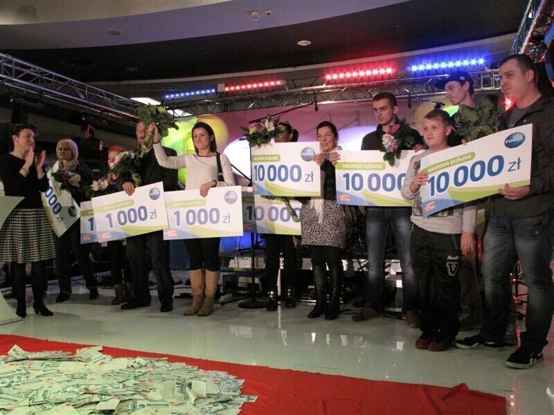 Zdjęcie 10: Galeria Focus Mall świętowała piąte urodziny