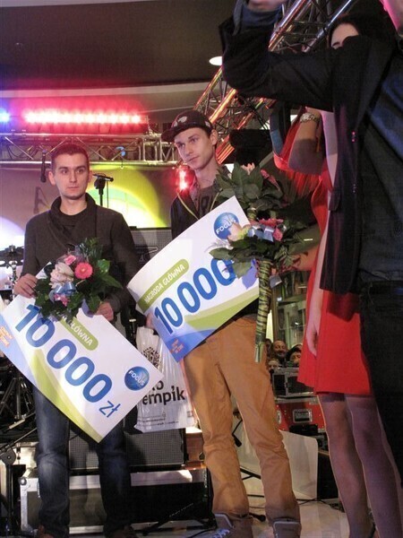 Zdjęcie 12: Galeria Focus Mall świętowała piąte urodziny