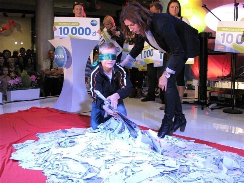 Zdjęcie 13: Galeria Focus Mall świętowała piąte urodziny