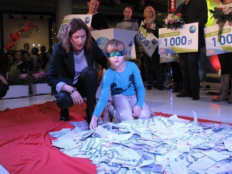 Zdjęcie 15: Galeria Focus Mall świętowała piąte urodziny