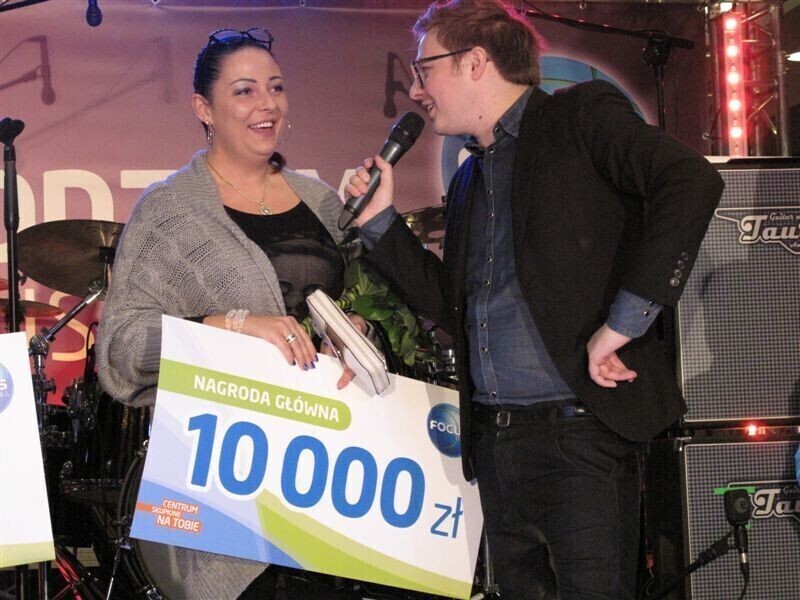 Zdjęcie 16: Galeria Focus Mall świętowała piąte urodziny