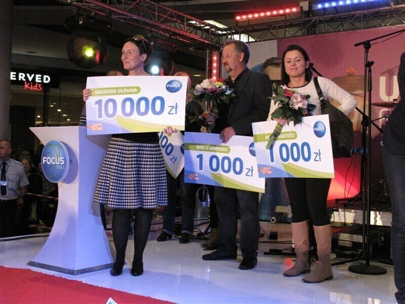 Zdjęcie 17: Galeria Focus Mall świętowała piąte urodziny