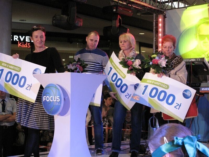 Zdjęcie 18: Galeria Focus Mall świętowała piąte urodziny