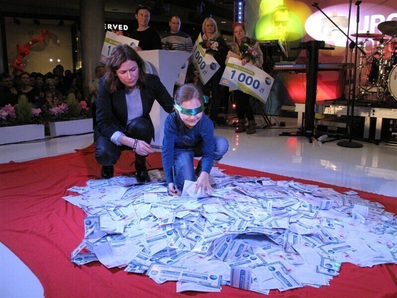 Zdjęcie 19: Galeria Focus Mall świętowała piąte urodziny