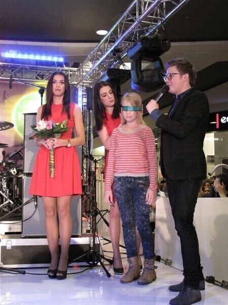 Zdjęcie 24: Galeria Focus Mall świętowała piąte urodziny