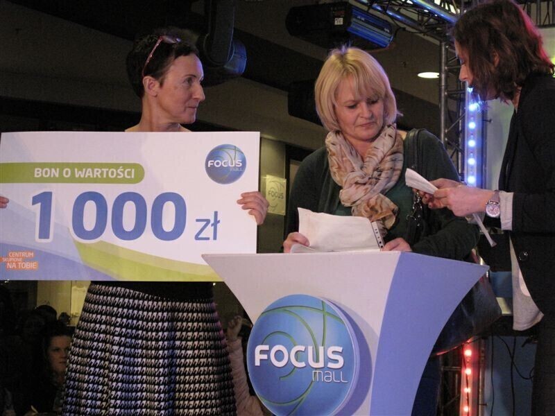 Zdjęcie 25: Galeria Focus Mall świętowała piąte urodziny