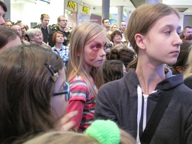 Zdjęcie 29: Galeria Focus Mall świętowała piąte urodziny