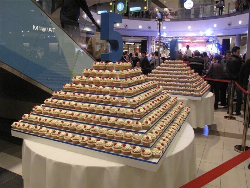 Zdjęcie 32: Galeria Focus Mall świętowała piąte urodziny