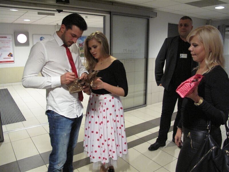 Zdjęcie 33: Galeria Focus Mall świętowała piąte urodziny