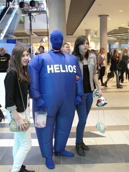 Zdjęcie 36: Galeria Focus Mall świętowała piąte urodziny