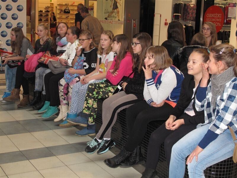 Zdjęcie 39: Galeria Focus Mall świętowała piąte urodziny