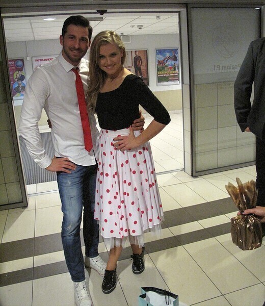 Zdjęcie 40: Galeria Focus Mall świętowała piąte urodziny