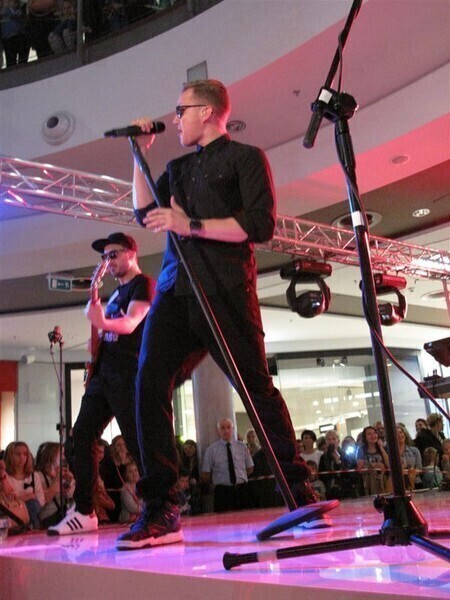 Zdjęcie 42: Galeria Focus Mall świętowała piąte urodziny