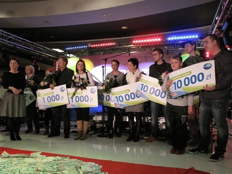 Zdjęcie 44: Galeria Focus Mall świętowała piąte urodziny