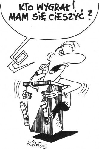 Mamy wstępne wyniki wyborów prezydenckich w Piotrkowie w kilku okręgach