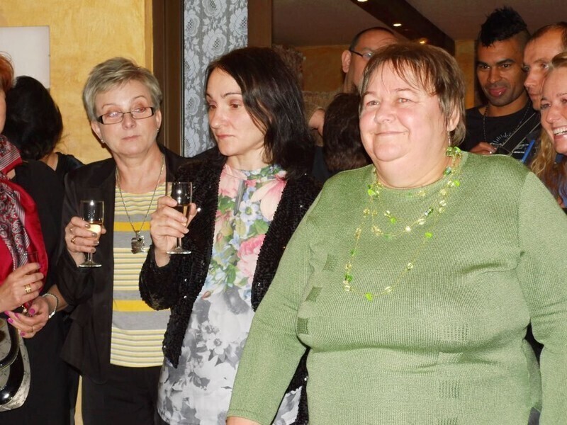 Zdjęcie 3: Krzysztof Chojniak wygrywa wybory prezydenckie w Piotrkowie