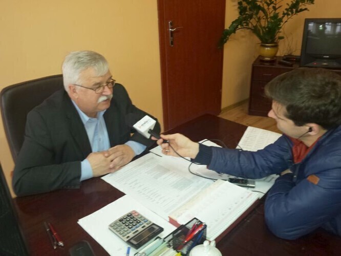 Będzie zmiana warty w Sulejowie