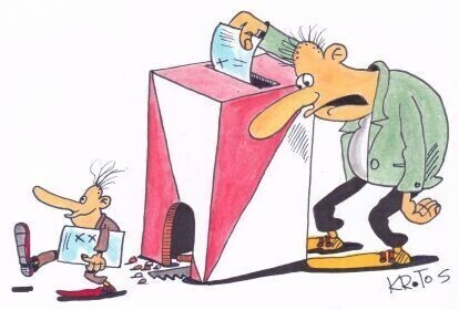 Jaka będzie Rada Miasta w Piotrkowie