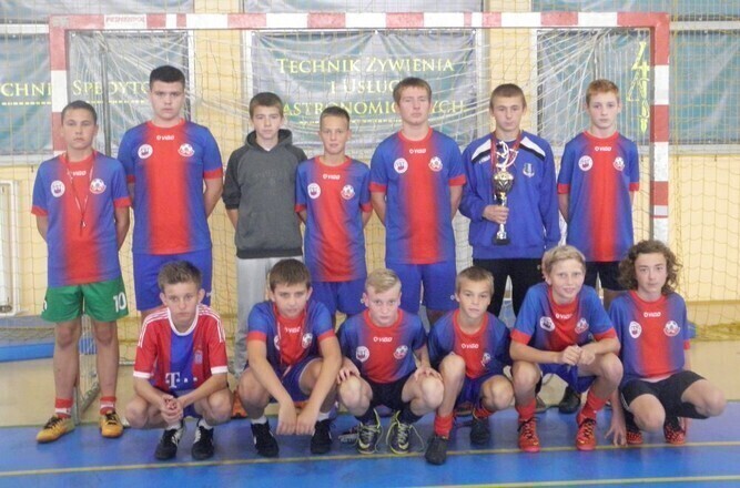 Gimnazjaliści z Piotrkowa jadą do Głuchołazów