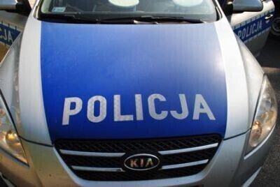 Kontrolowali busy i ciężarówki