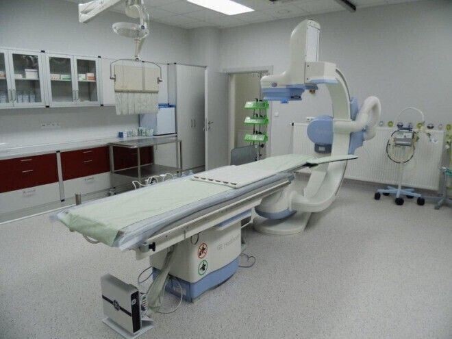 Ten szpital nie ma długów