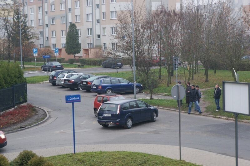 Zdjęcie 2: Kolejna stłuczka na feralnym skrzyżowaniu