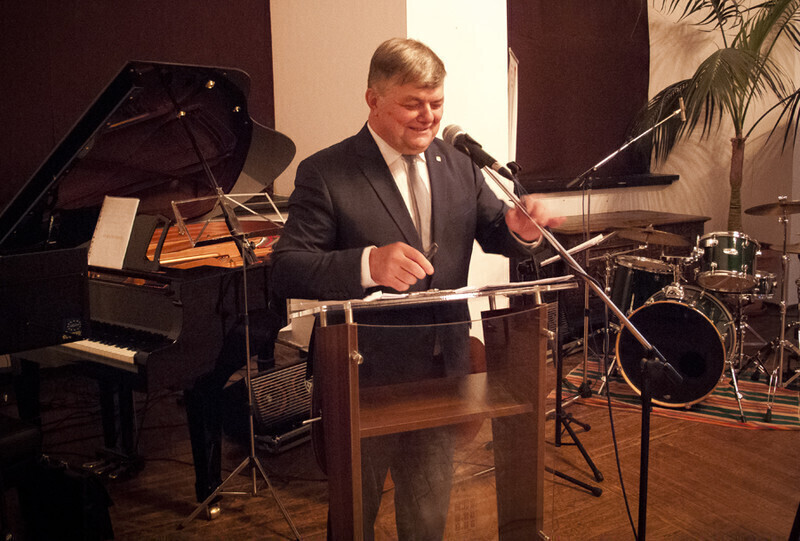 Zdjęcie 2: 35 lat Stowarzyszenia Elektryków Polskich w Piotrkowie