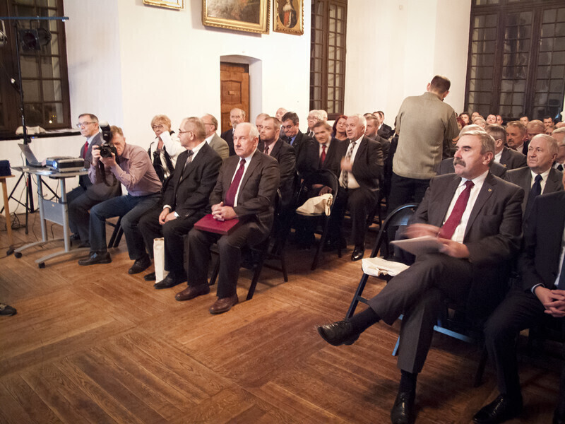 Zdjęcie 3: 35 lat Stowarzyszenia Elektryków Polskich w Piotrkowie