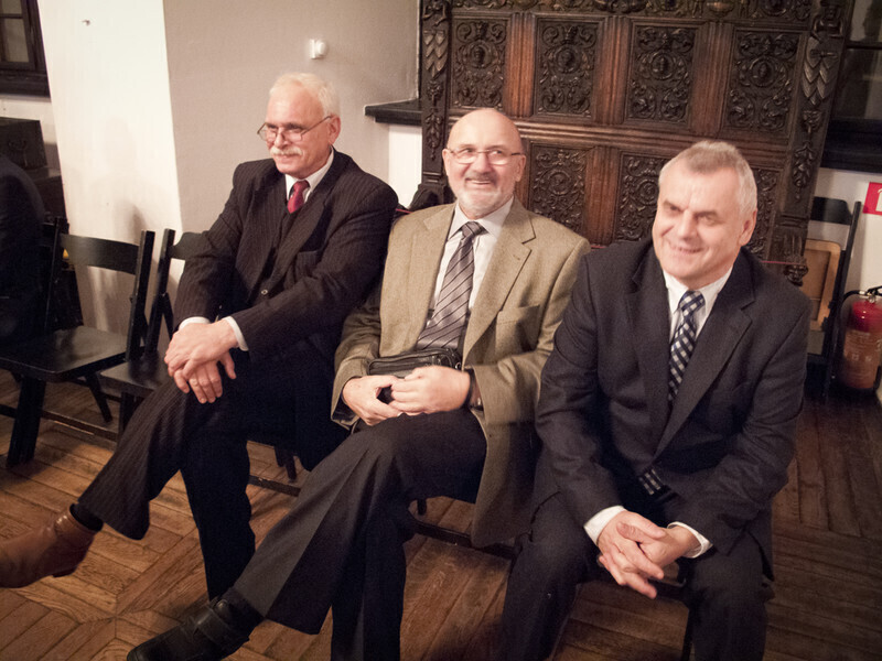 Zdjęcie 5: 35 lat Stowarzyszenia Elektryków Polskich w Piotrkowie