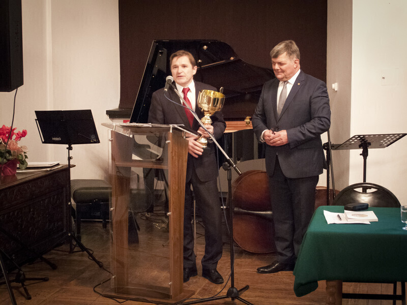 Zdjęcie 7: 35 lat Stowarzyszenia Elektryków Polskich w Piotrkowie