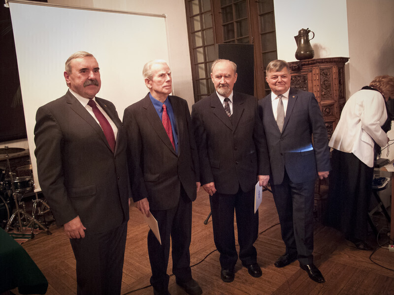 Zdjęcie 8: 35 lat Stowarzyszenia Elektryków Polskich w Piotrkowie