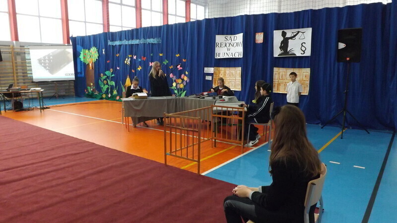 Zdjęcie 5: W Bujnach mają ekopracownię