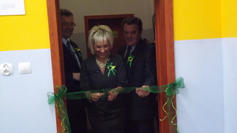 Zdjęcie 6: W Bujnach mają ekopracownię