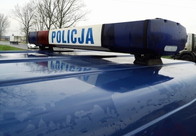 Wypadek na DK 1. Droga w kierunku Katowic całkowicie zablokowana