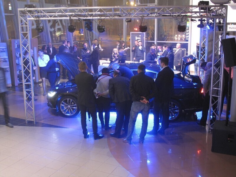 Zdjęcie 9: Nowy Passat już jest! Zobacz jak wygląda