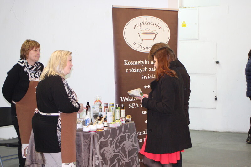 Zdjęcie 5: Promowali... krew