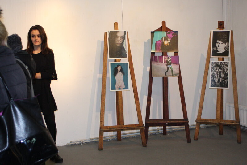 Zdjęcie 6: Promowali... krew