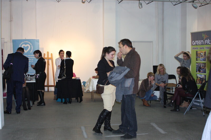 Zdjęcie 9: Promowali... krew